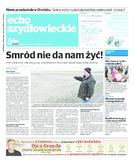 Echo Szydłowca