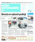 Echo Przysuchy