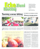 Echo Ziemi Iłżeckiej