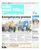 Echo znad Pilicy