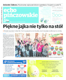 Echo Pińczowskie