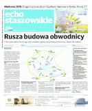 Echo Staszowskie