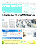 Echo Buskie