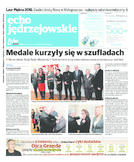 Echo Jędrzejowa