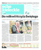 Echo Kieleckie