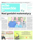 Echo Koneckie