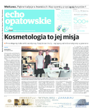 Echo Opatowskie