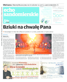 Echo Sandomierskie