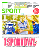 Echo Sportowe wyd. Radom