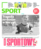 Echo Sportowe wyd. Podkarpackie