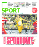 Echo Sportowe wyd. Świętokrzyskie