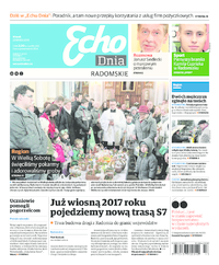 Echo Dnia