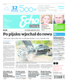 Echo Dnia wyd. Podkarpackie