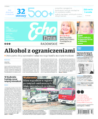 Echo Dnia