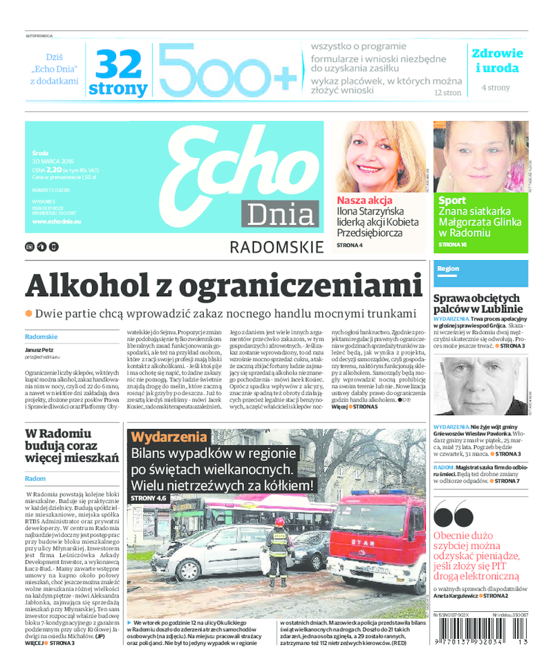 Echo Dnia