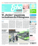Echo Dnia wyd. Podkarpackie
