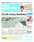Echo znad Pilicy