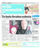 Echo Radomskie