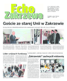 Echo Zakrzewa