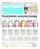Echo Buskie