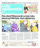 Echo Opatowskie