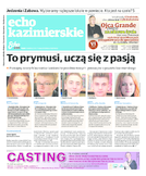 Echo Kazimierskie
