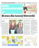 Echo Sandomierskie