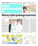 Echo Pińczowskie