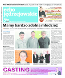 Echo Jędrzejowa