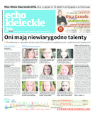 Echo Kieleckie