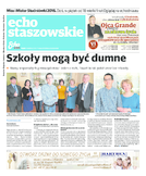 Echo Staszowskie
