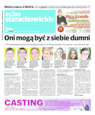 Echo Starachowickie