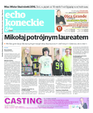 Echo Koneckie