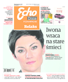 Echo Dnia wyd. Podkarpackie