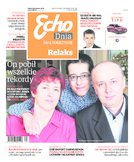 Echo Dnia wyd. Świętokrzyskie