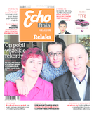 Echo Dnia wyd. Kielce