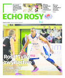 Echo Rosy (Radomskie)