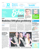 Echo Dnia wyd. Kielce