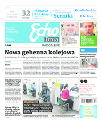 Echo Dnia