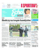 Echo Dnia wyd. Podkarpackie