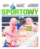 Echo Sportowe wyd. Radom