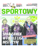 Echo Sportowe wyd. Podkarpackie