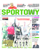 Echo Sportowe wyd. Świętokrzyskie