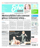 Echo Dnia wyd. Podkarpackie