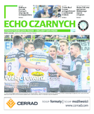 Echo Czarnych (Radomskie)