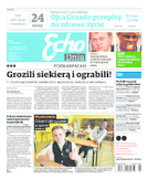 Echo Dnia wyd. Podkarpackie