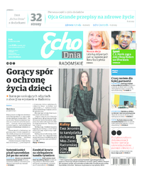 Echo Dnia