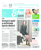 Echo Dnia