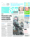 Echo Dnia wyd. Podkarpackie