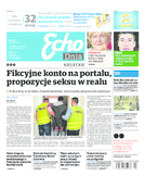 Echo Dnia wyd. Kielce